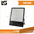 CE ROHS listed aluminum IP65 rated LED flood street light housing